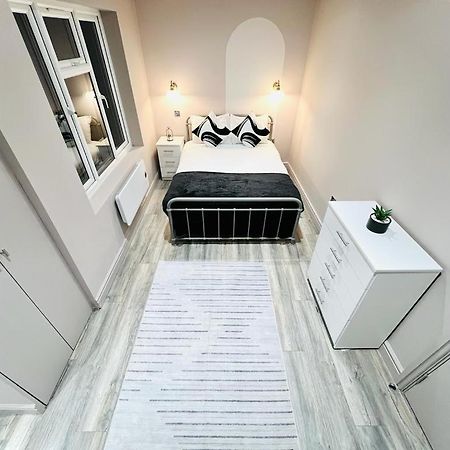 London Crescent House Top Location Ensuites Rooms Great Value Dış mekan fotoğraf