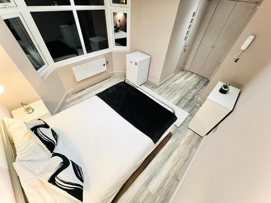 London Crescent House Top Location Ensuites Rooms Great Value Dış mekan fotoğraf