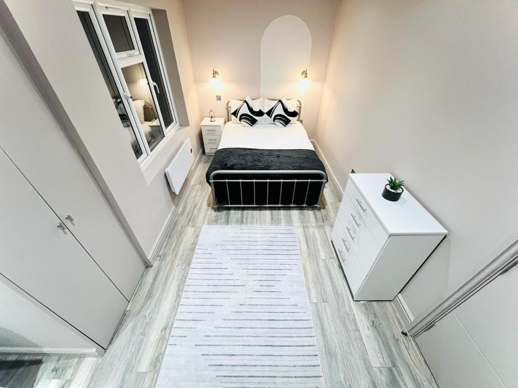 London Crescent House Top Location Ensuites Rooms Great Value Dış mekan fotoğraf