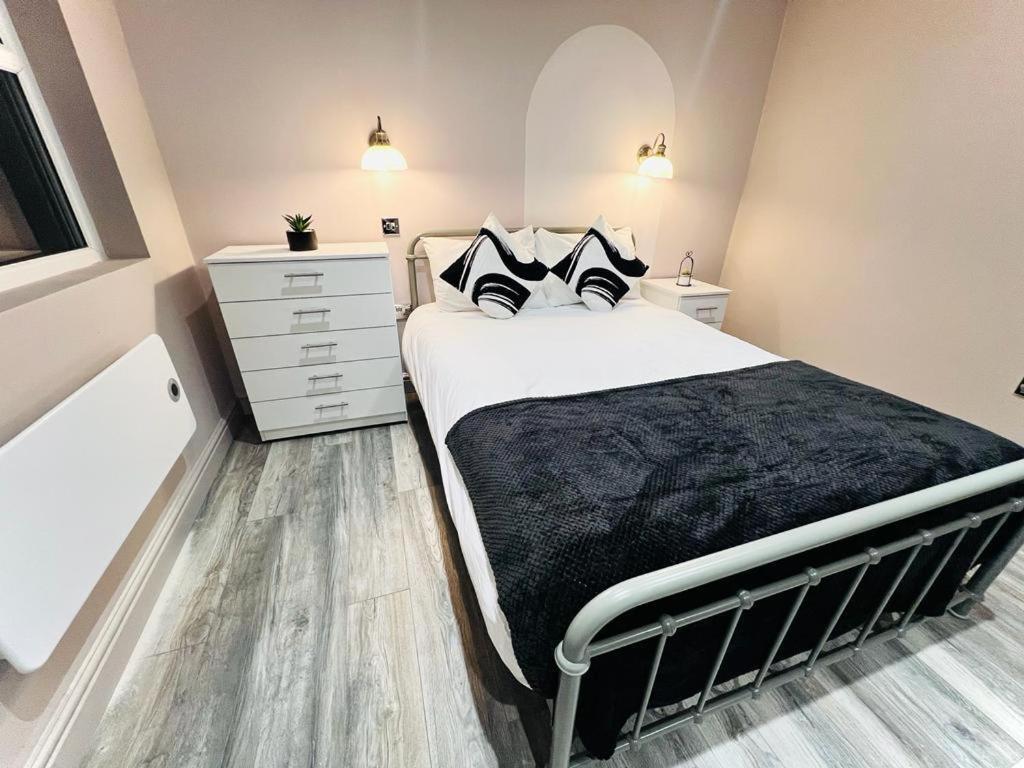 London Crescent House Top Location Ensuites Rooms Great Value Dış mekan fotoğraf