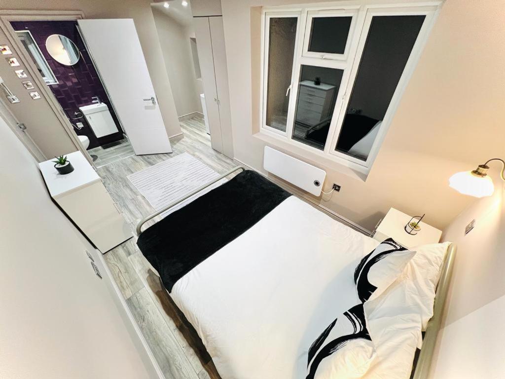 London Crescent House Top Location Ensuites Rooms Great Value Dış mekan fotoğraf