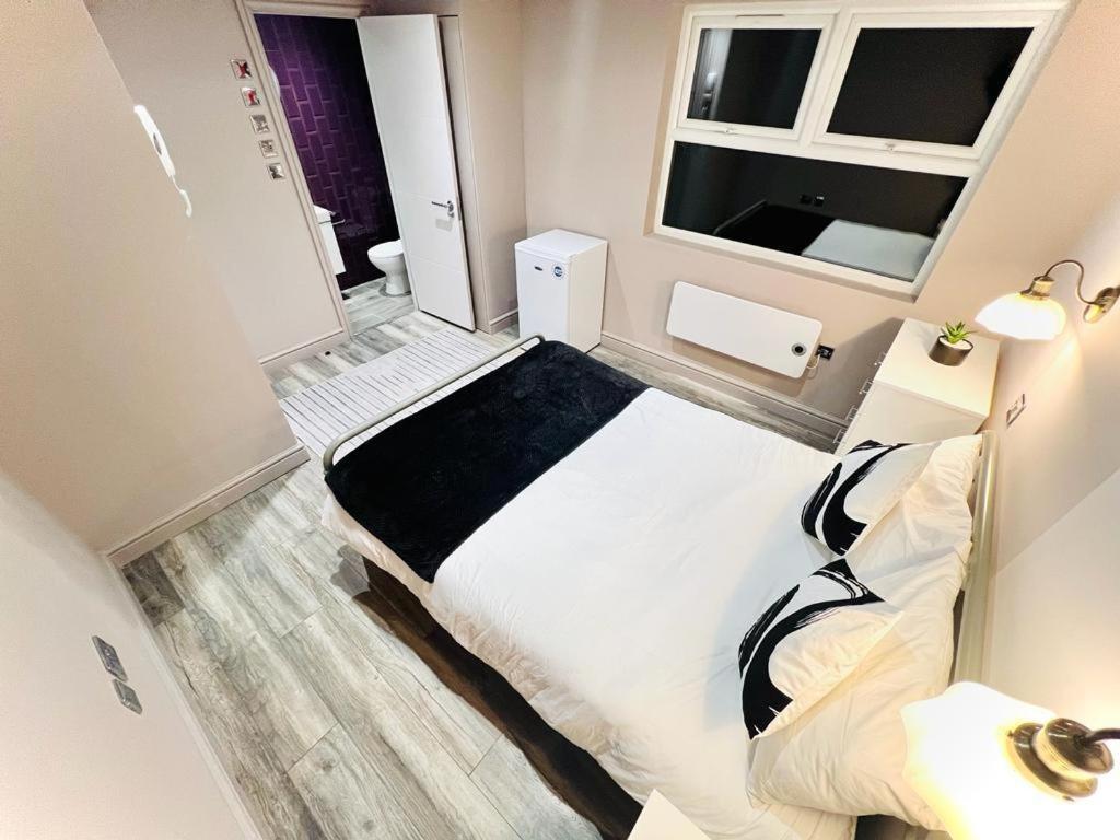London Crescent House Top Location Ensuites Rooms Great Value Dış mekan fotoğraf