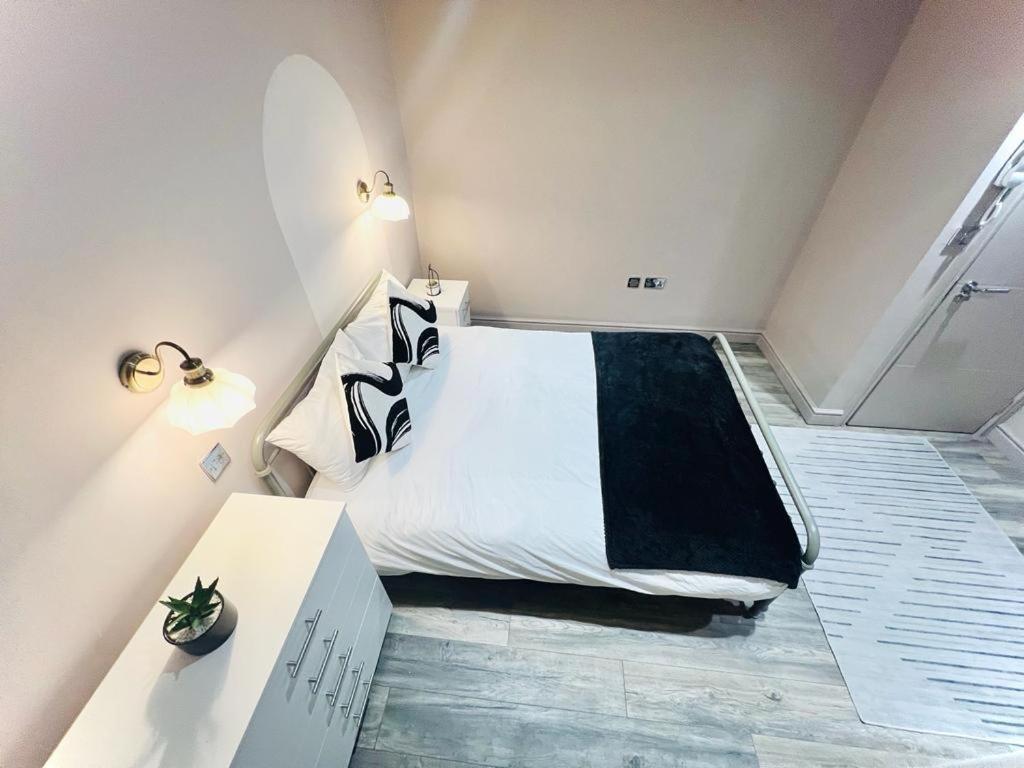 London Crescent House Top Location Ensuites Rooms Great Value Dış mekan fotoğraf