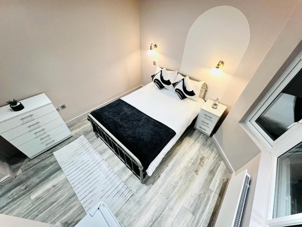 London Crescent House Top Location Ensuites Rooms Great Value Dış mekan fotoğraf
