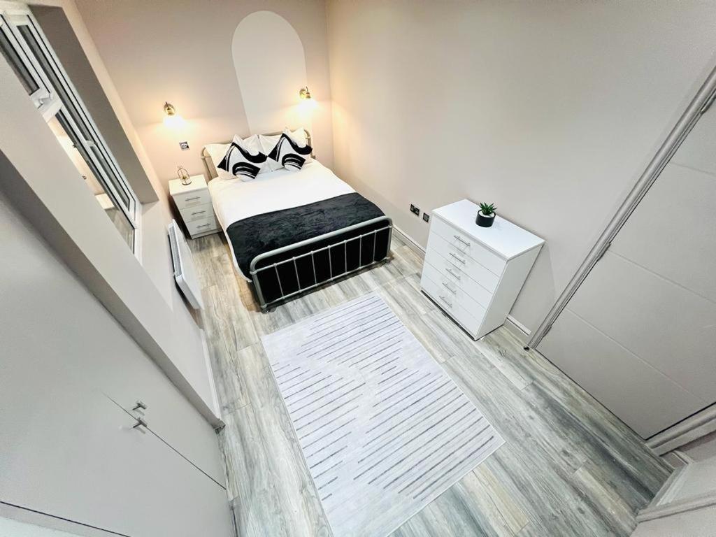 London Crescent House Top Location Ensuites Rooms Great Value Dış mekan fotoğraf
