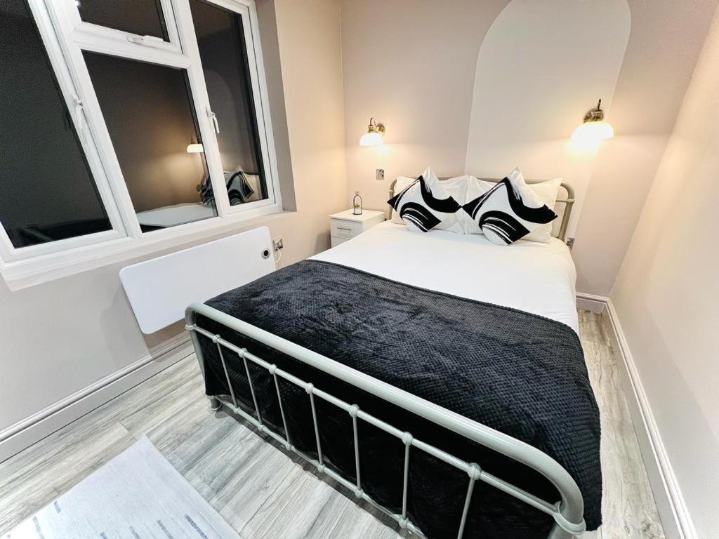 London Crescent House Top Location Ensuites Rooms Great Value Dış mekan fotoğraf