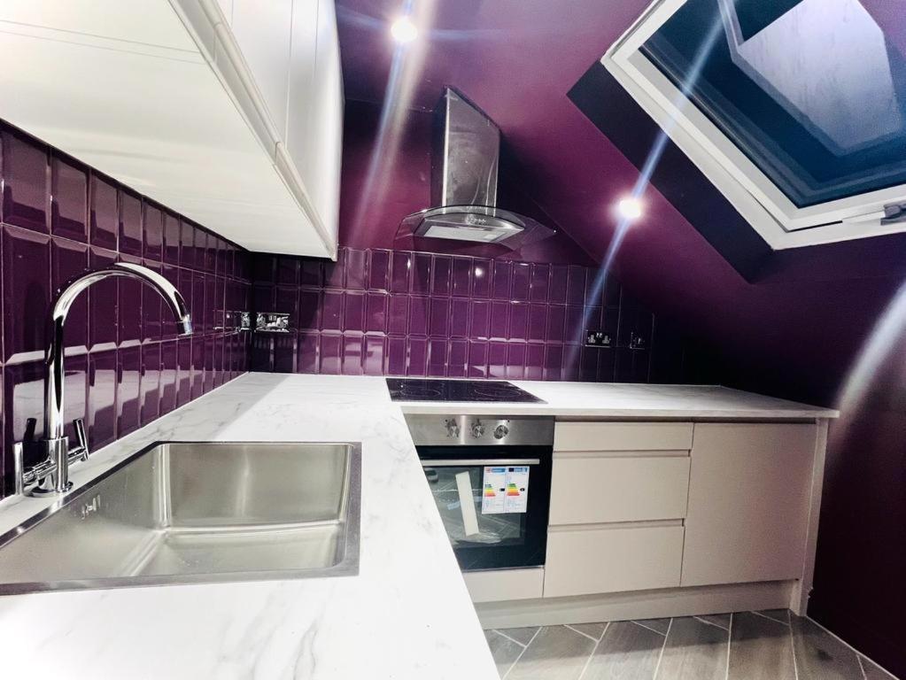 London Crescent House Top Location Ensuites Rooms Great Value Dış mekan fotoğraf